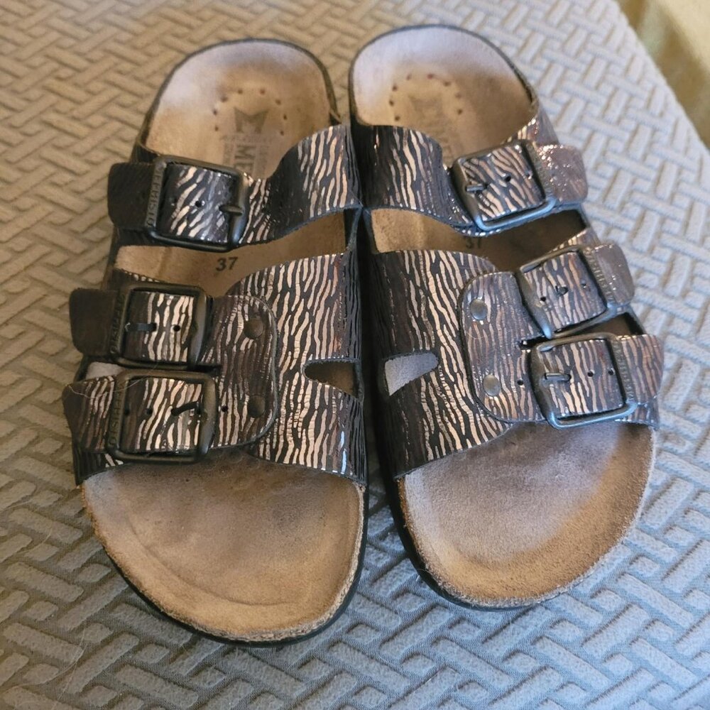 Mephisto Women's Sandals Like New